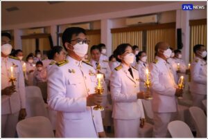 โรงพยาบาลจิตเวชเลยราชนครินทร์ ร่วมเป็นวิทยากรเรื่องการดูแลและการจำกัดพฤติกรรม ผู้มีภาวะฉุกเฉิน วิกฤตสุขภาพจิต